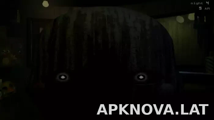 Five Nights at Freddy's 3 скриншот 6