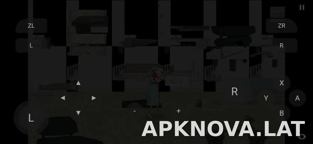 Салли Фейс скриншот 4